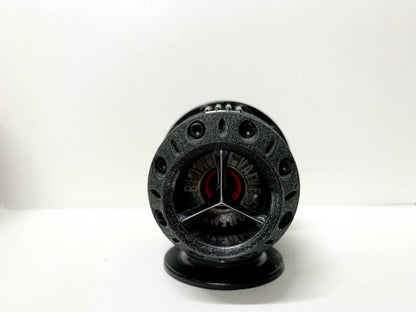 HKS SSQV4 Black Edition Blow Off Valve | Universal (71008-AK005)