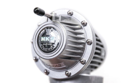 HKS SSQV4 BOV | Subaru WRX/WRX STI/Forester 2.5 XT (02-08) (71008-AF006)