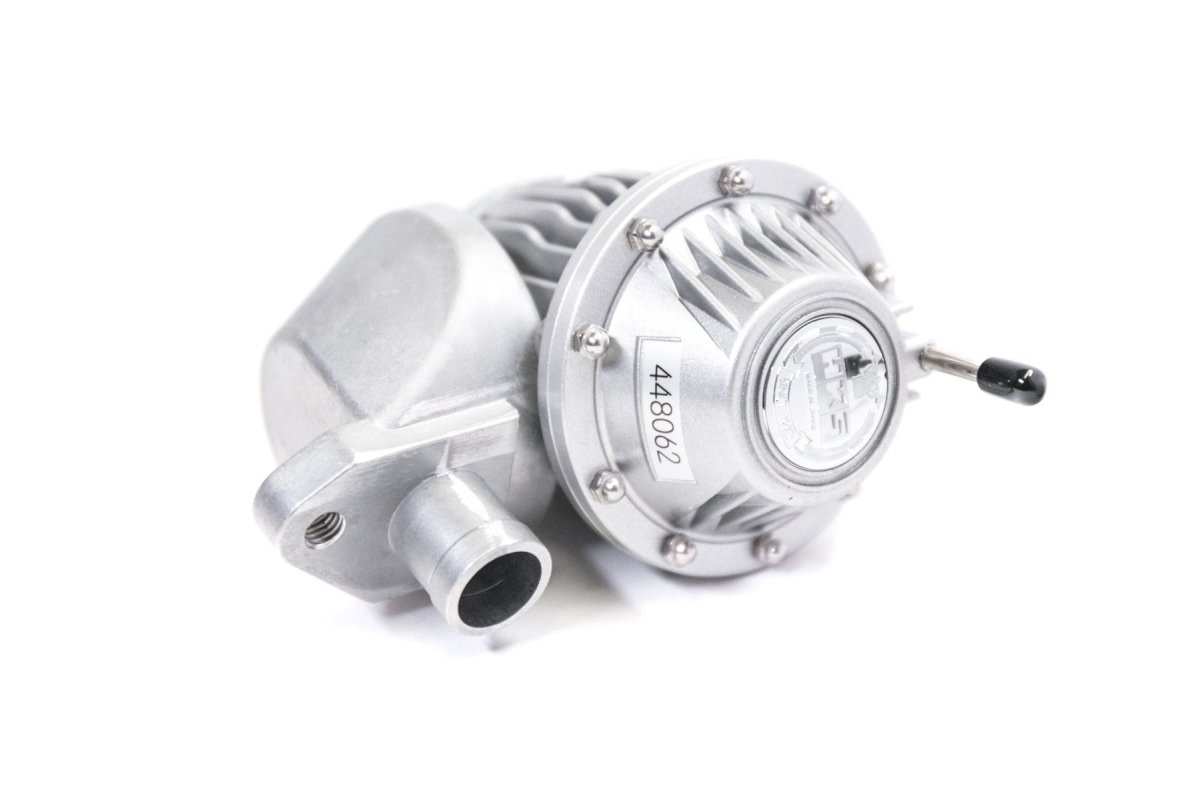 HKS SSQV4 BOV | Subaru WRX/WRX STI/Forester 2.5 XT (02-08) (71008-AF006)