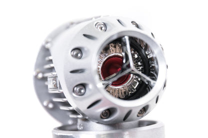 HKS SSQV4 BOV | Subaru WRX/WRX STI/Forester 2.5 XT (02-08) (71008-AF006)