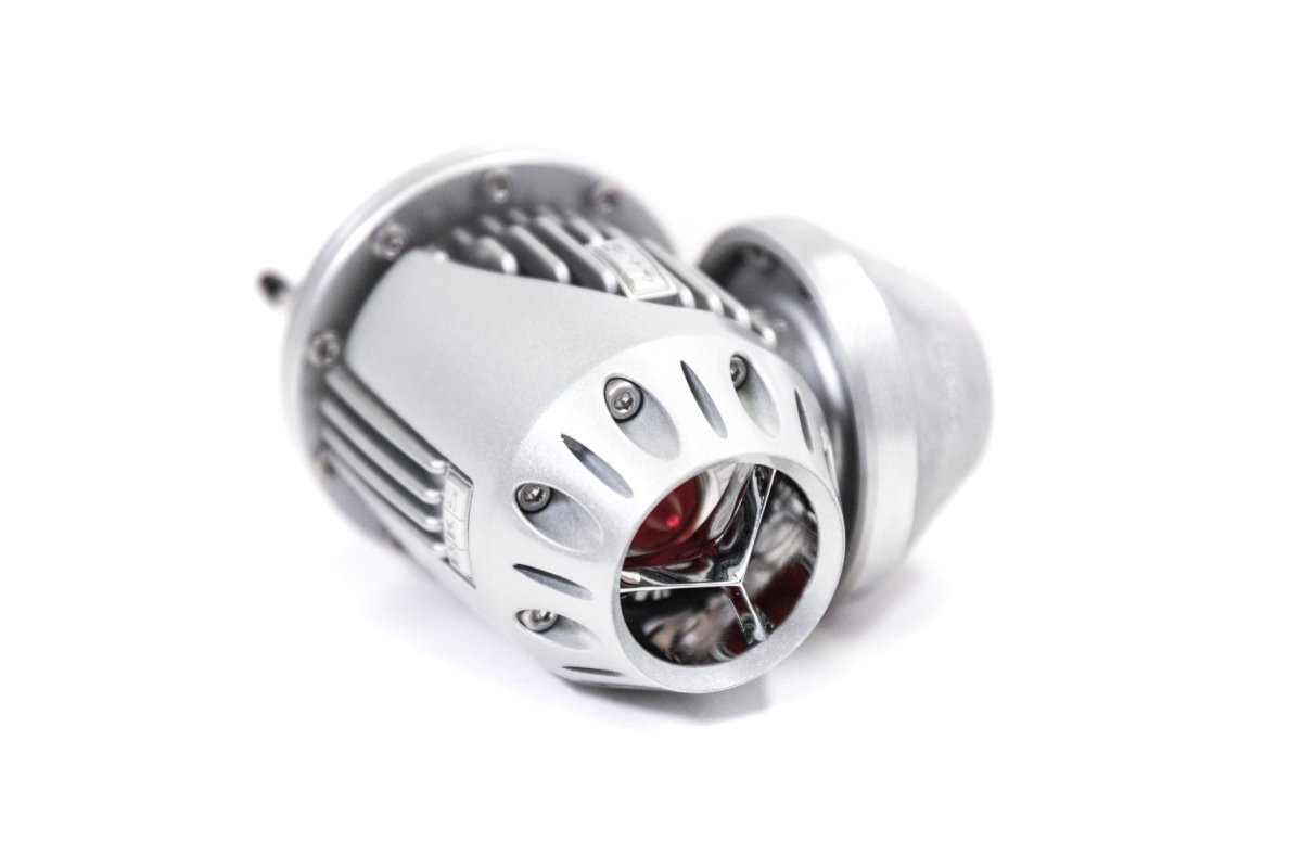 HKS SSQV4 BOV | Subaru WRX/WRX STI/Forester 2.5 XT (02-08) (71008-AF006)