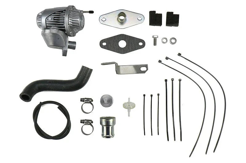 HKS SSQV4 Blow Off Valve Kit | Subaru WRX (08-14) / Legacy 2.5 GT (05-06) (71008-AF012)