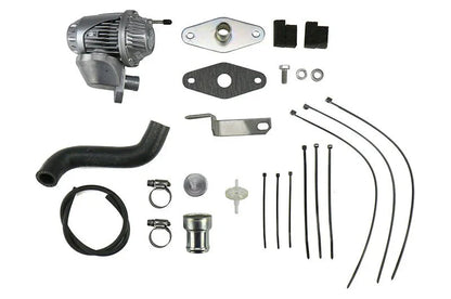 HKS SSQV4 Blow Off Valve Kit | Subaru WRX (08-14) / Legacy 2.5 GT (05-06) (71008-AF012)