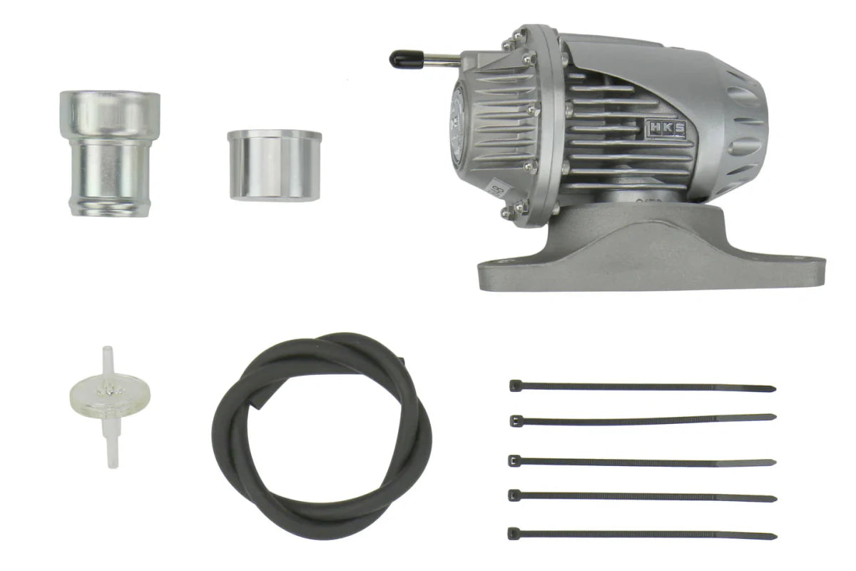 HKS SSQV4 Blow Off Valve | Subaru WRX STI (08-21) (71008-AF013)