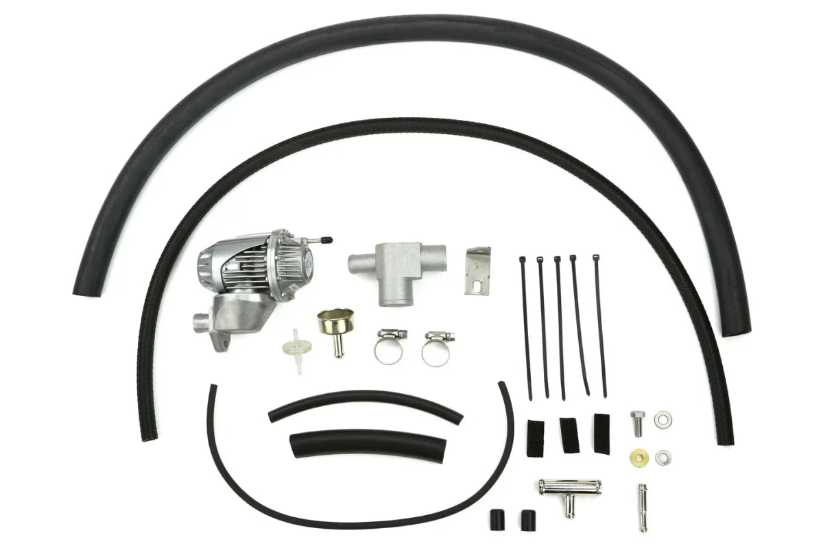 HKS SSQV4 Blow Off Valve w/ Recirculation Kit | Subaru WRX VMG/VM4 FA20 (15-21) (71008-AF015)