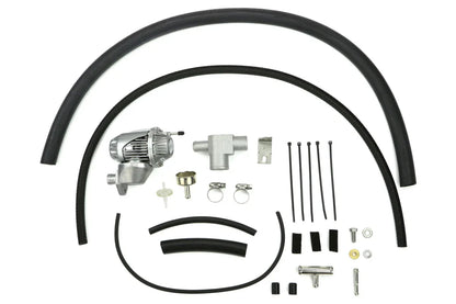 HKS SSQV4 Blow Off Valve w/ Recirculation Kit | Subaru WRX VMG/VM4 FA20 (15-21) (71008-AF015)
