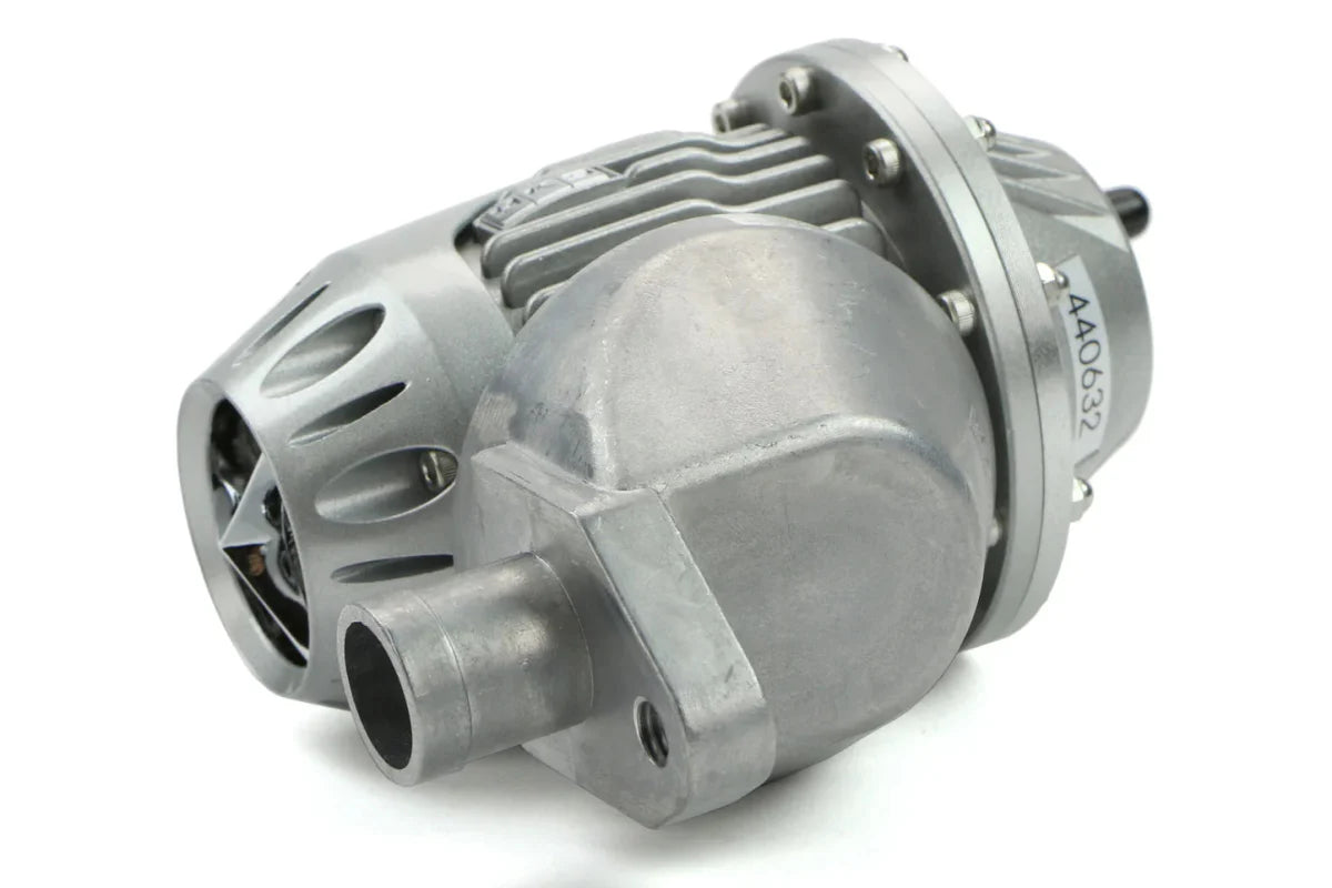 HKS SSQV4 Blow Off Valve w/ Recirculation Kit | Subaru WRX VMG/VM4 FA20 (15-21) (71008-AF015)