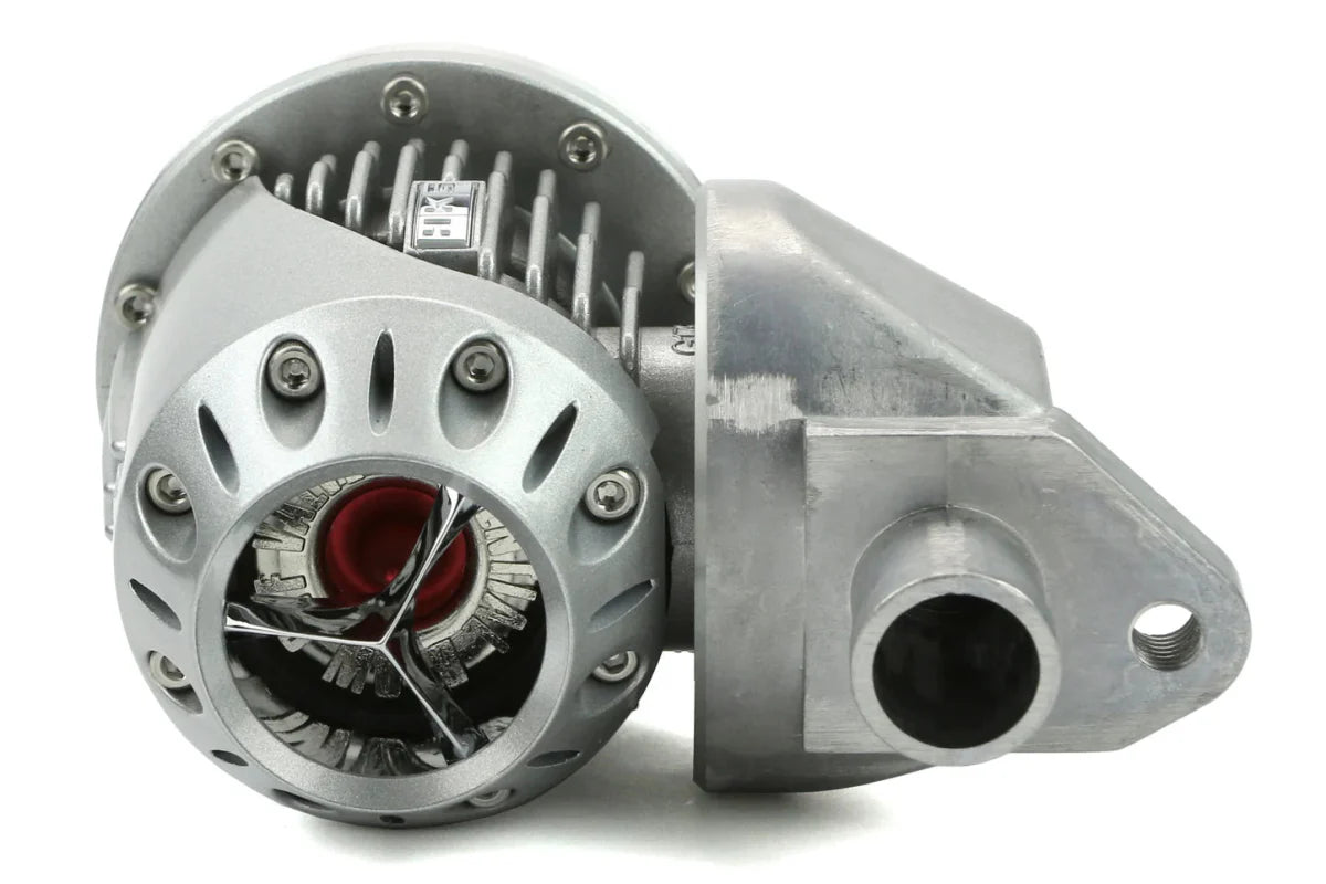 HKS SSQV4 Blow Off Valve w/ Recirculation Kit | Subaru WRX VMG/VM4 FA20 (15-21) (71008-AF015)
