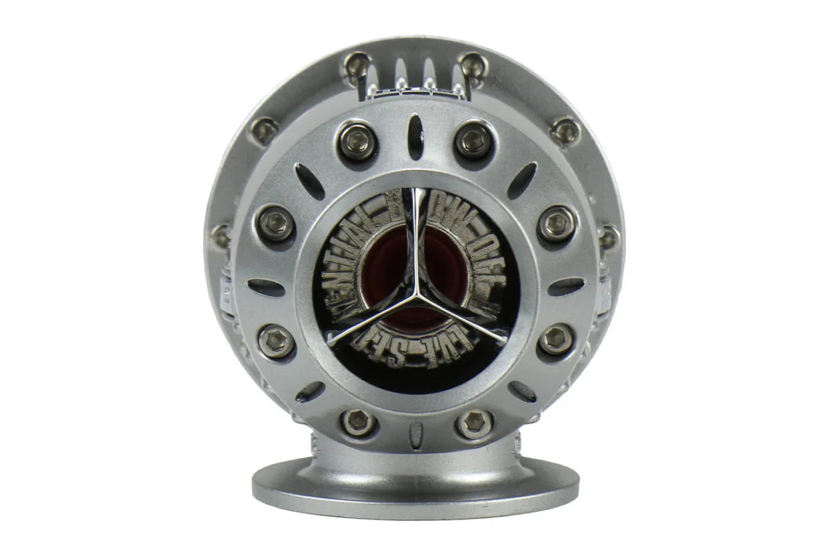 HKS SSQV4 Blow Off Valve | Universal (71008-AK001)