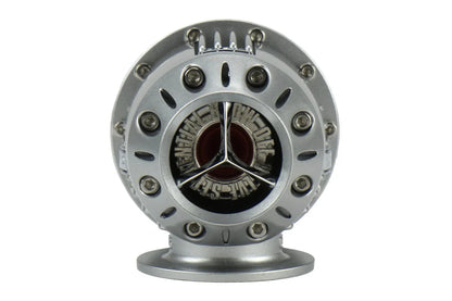 HKS SSQV4 Blow Off Valve | Universal (71008-AK001)