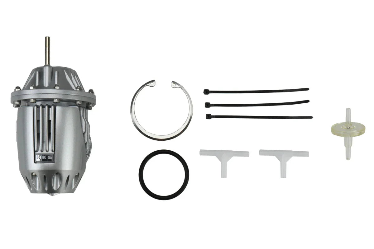 HKS SSQV4 Blow Off Valve | Universal (71008-AK001)