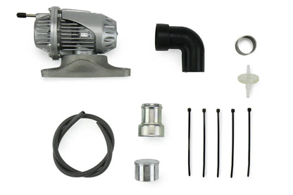 HKS Super SQV 4 BOV w/ Recirc Kit | Subaru WRX STI VAB/GRB/GVB (08-21) (71008-AF013V)