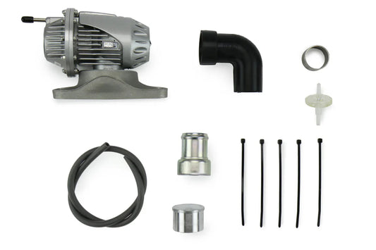 HKS Super SQV 4 BOV w/ Recirc Kit | Subaru WRX STI VAB/GRB/GVB (08-21) (71008-AF013V)