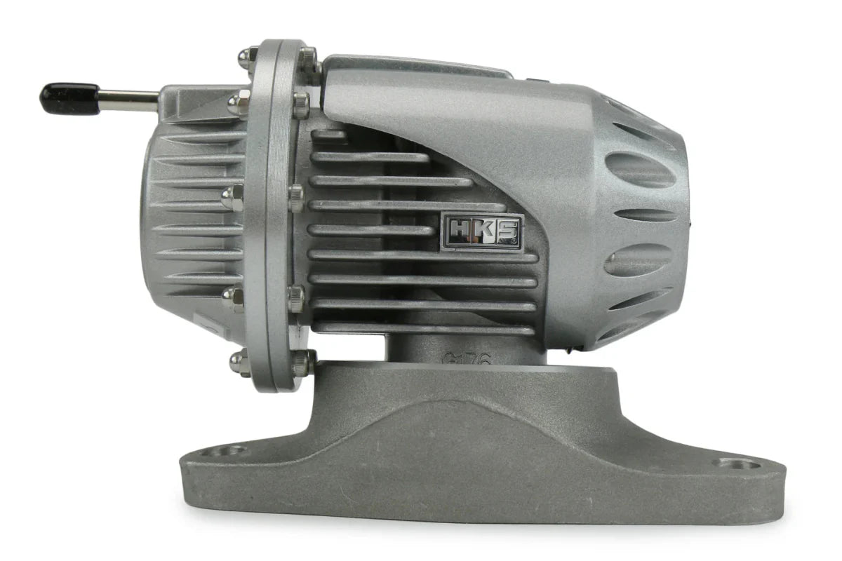 HKS Super SQV 4 BOV w/ Recirc Kit | Subaru WRX STI VAB/GRB/GVB (08-21) (71008-AF013V)