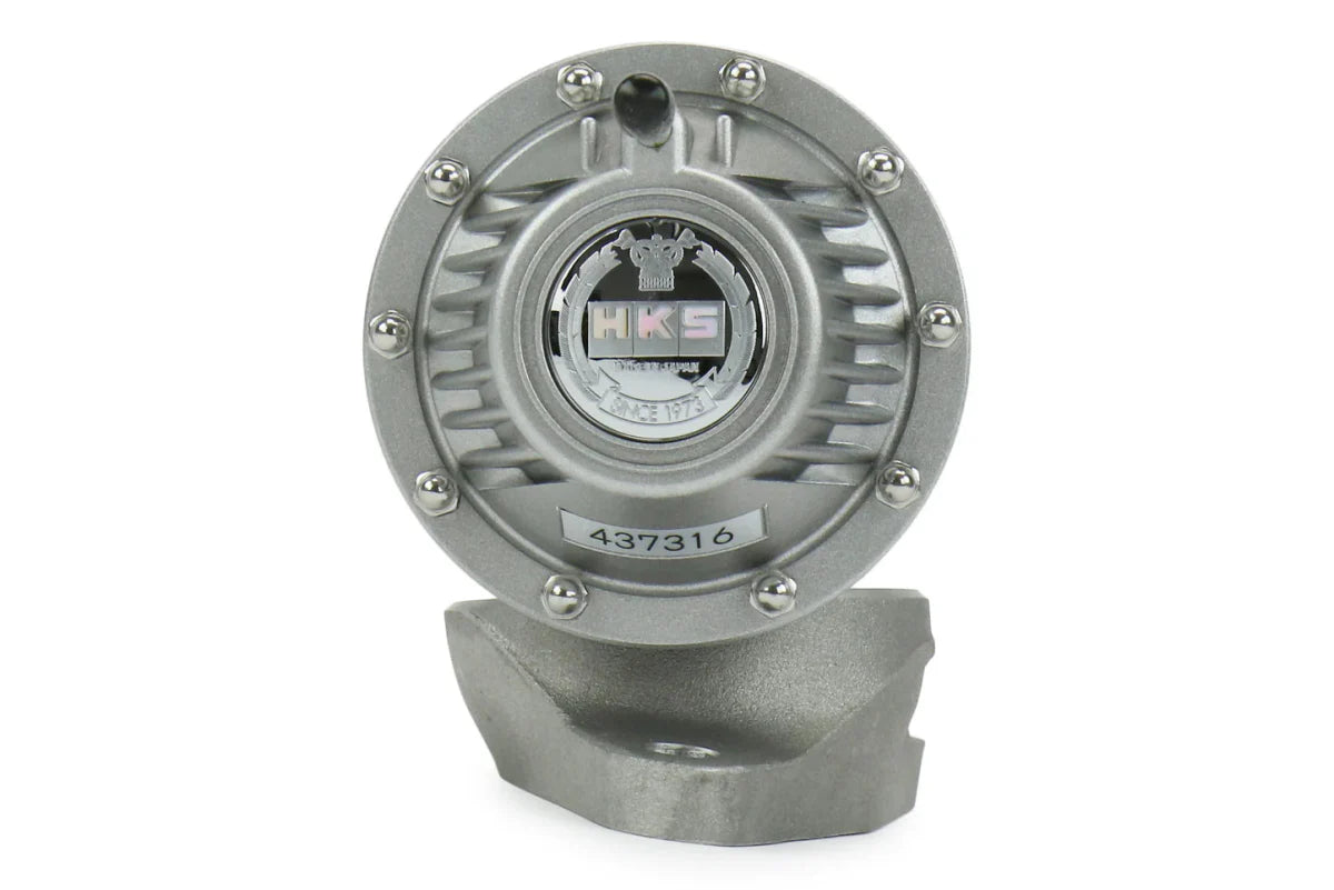 HKS Super SQV 4 BOV w/ Recirc Kit | Subaru WRX STI VAB/GRB/GVB (08-21) (71008-AF013V)