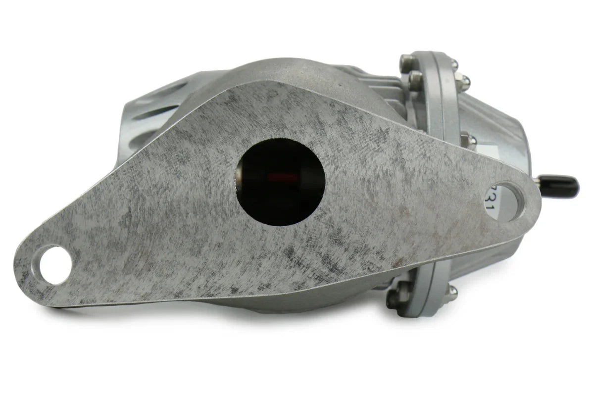 HKS Super SQV 4 BOV w/ Recirc Kit | Subaru WRX STI VAB/GRB/GVB (08-21) (71008-AF013V)