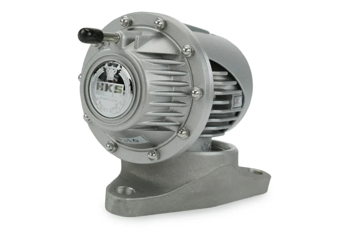 HKS Super SQV 4 BOV w/ Recirc Kit | Subaru WRX STI VAB/GRB/GVB (08-21) (71008-AF013V)