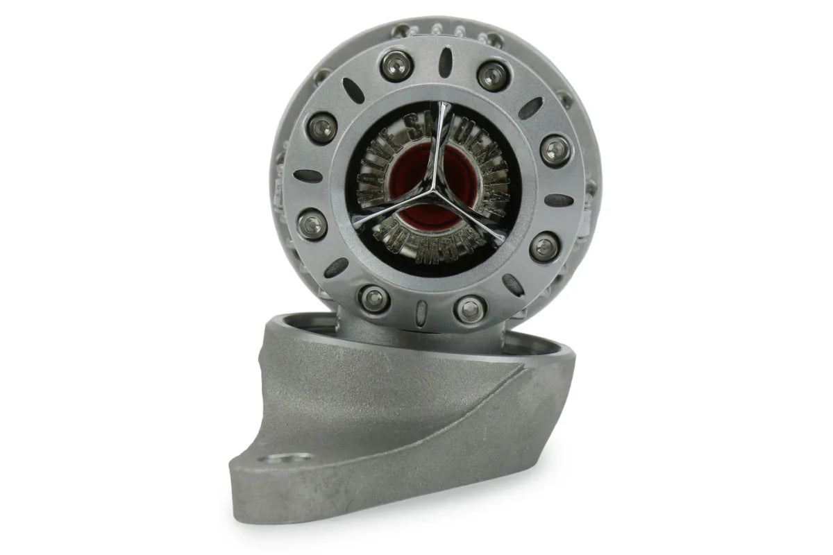 HKS Super SQV 4 BOV w/ Recirc Kit | Subaru WRX STI VAB/GRB/GVB (08-21) (71008-AF013V)