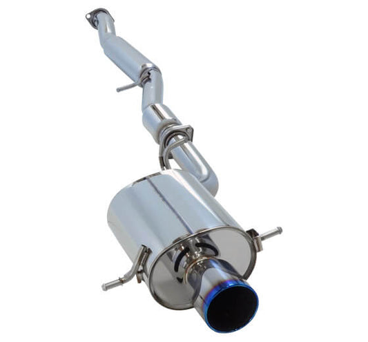 HKS Super Turbo Catback Exhaust 2002-2005 WRX