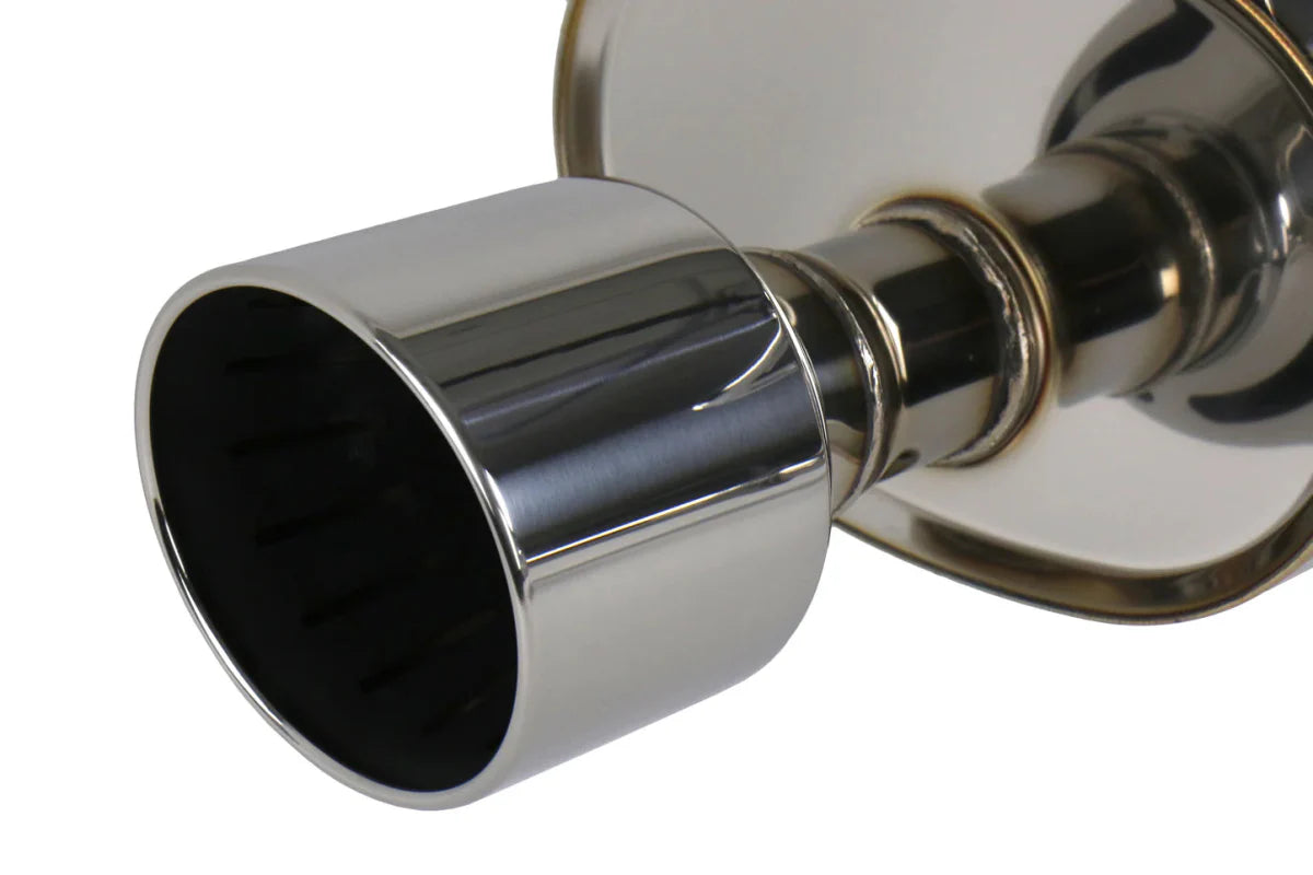 HKS Super Turbo Muffler | Subaru WRX STI (15-21) (31029-AF011)