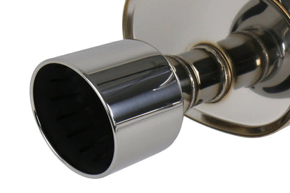 HKS Super Turbo Muffler | Subaru WRX STI (15-21) (31029-AF011)