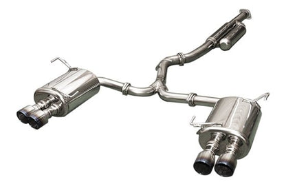 HKS Super Turbo Catback | Subaru WRX/STI VA (15-21) (31029-AF013)