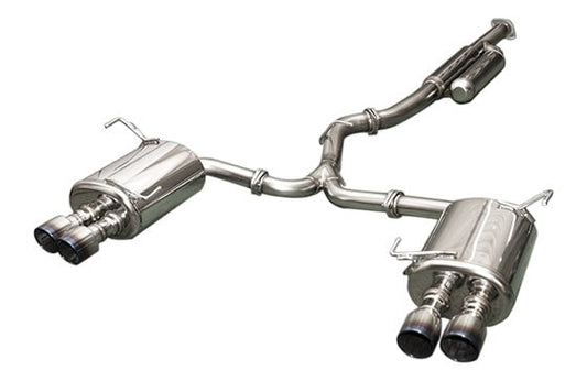 HKS Super Turbo Catback | Subaru WRX/STI VA (15-21) (31029-AF013)
