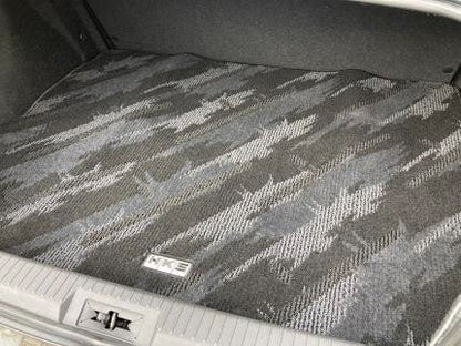 HKS Oil Color Floor Mat Set | Scion FR-S / Subaru BRZ / Toyota 86 (13-20) (53001-AT043)