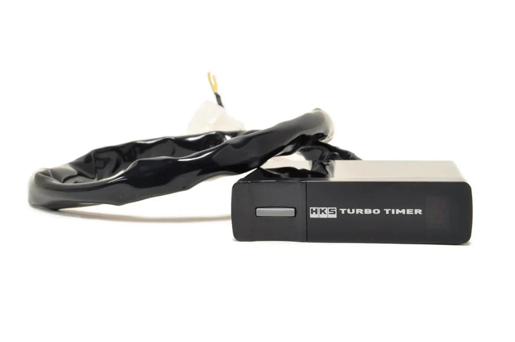 HKS Turbo Timer X | (41001-AK012)