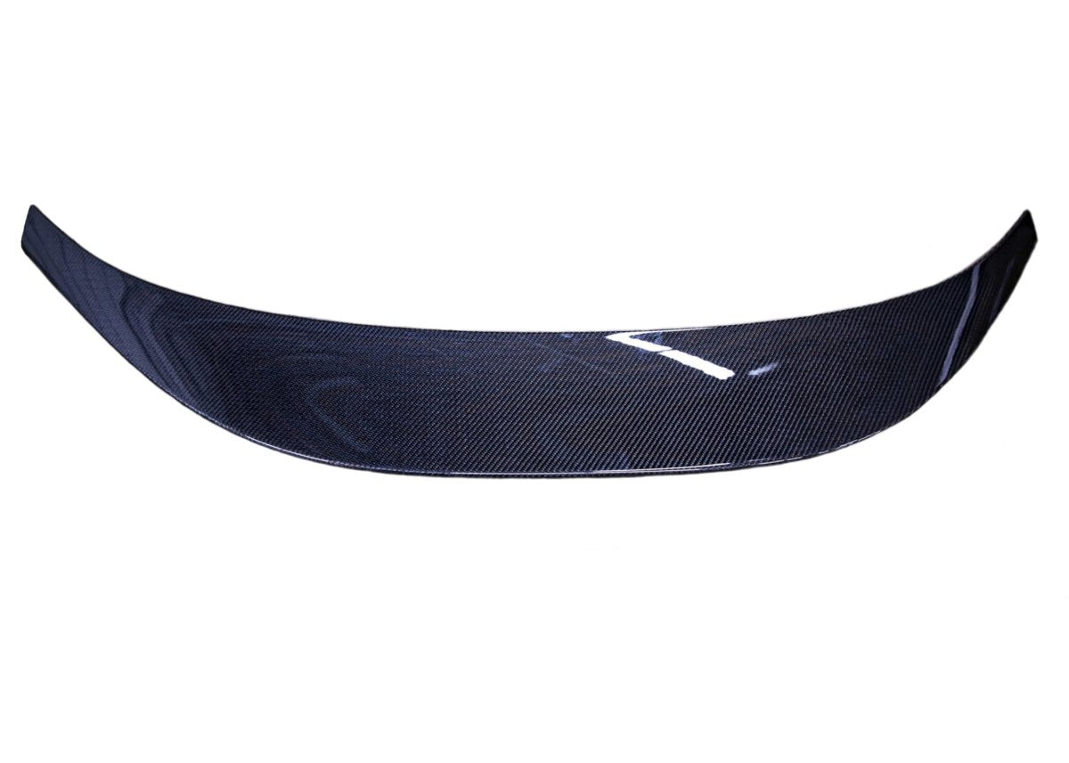 HKS Type-S Ducktail Spoiler | Toyota GR86 / Subaru BRZ (22+) (53004-AT025)