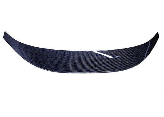 HKS Type-S Ducktail Spoiler | Toyota GR86 / Subaru BRZ (22+) (53004-AT025)