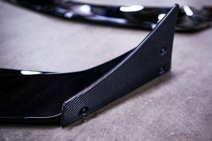 HKS Type-S Front Spoiler | Subaru BRZ (ZD8) (22+) (53004-AF001)