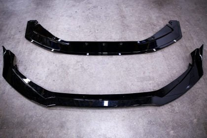 HKS Type-S Front Spoiler | Subaru BRZ (ZD8) (22+) (53004-AF001)