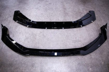 HKS Type-S Front Spoiler | Subaru BRZ (ZD8) (22+) (53004-AF001)