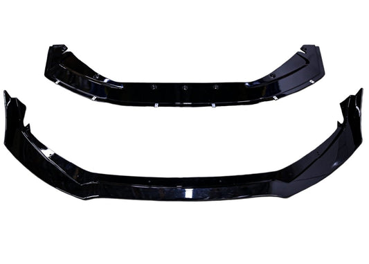 HKS Type-S Front Spoiler | Subaru BRZ (ZD8) (22+) (53004-AF001)