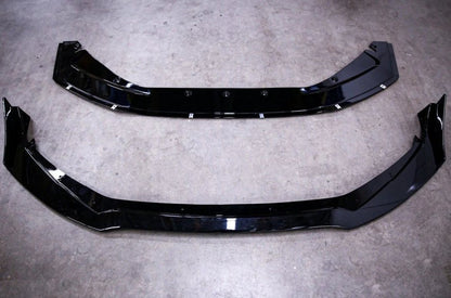 HKS TYPE-S Spoiler Kit | Subaru BRZ (22+) (53004-AF003)