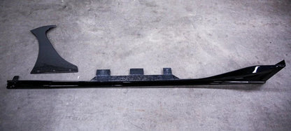 HKS TYPE-S Spoiler Kit | Subaru BRZ (22+) (53004-AF003)
