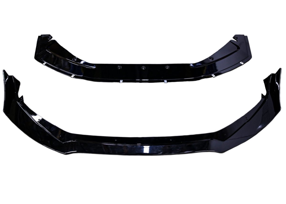 HKS TYPE-S Body Kit Spoiler Set | Toyota GR86 (22+) (53004-AT027)