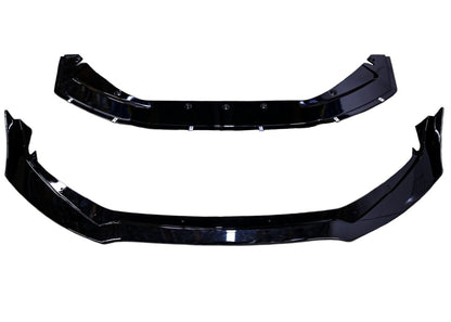 HKS TYPE-S Body Kit Spoiler Set | Toyota GR86 (22+) (53004-AT027)