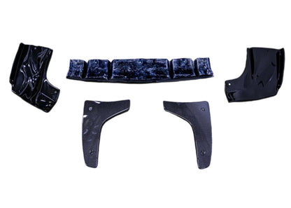 HKS TYPE-S Body Kit Spoiler Set | Toyota GR86 (22+) (53004-AT027)