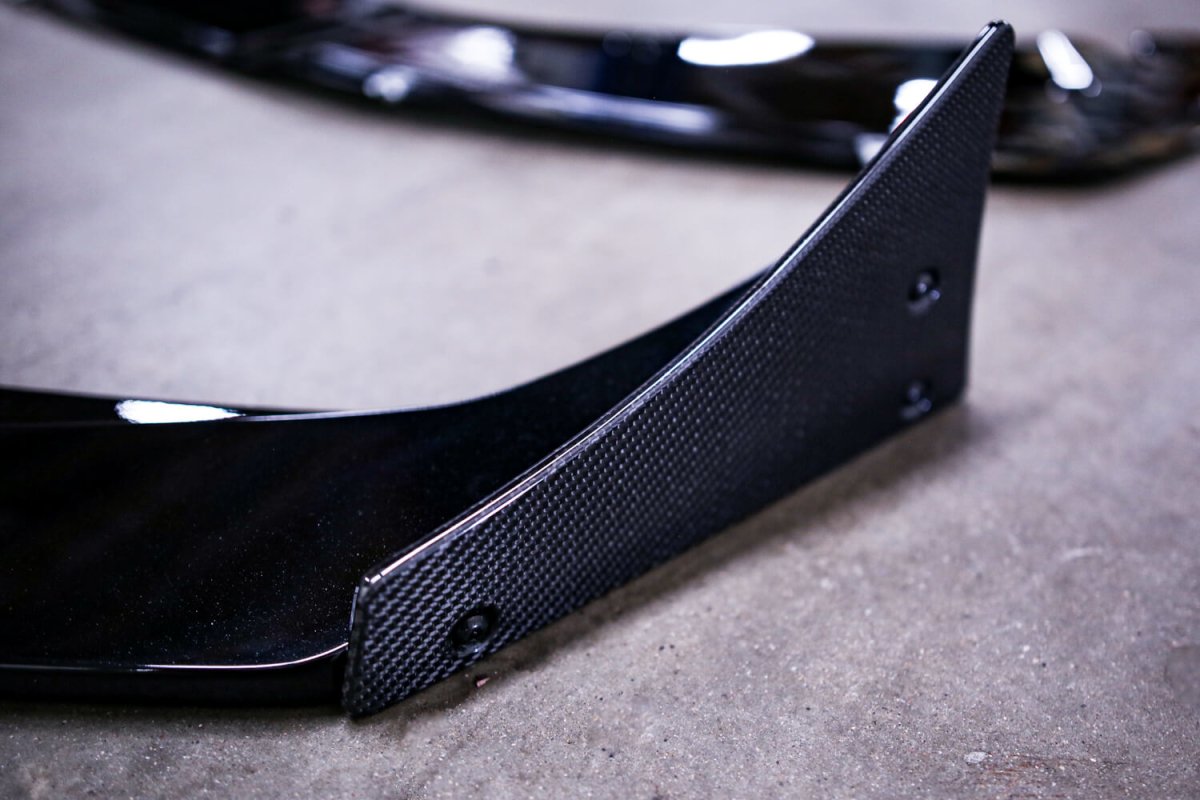 HKS TYPE-S Body Kit Spoiler Set | Toyota GR86 (22+) (53004-AT027)