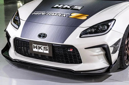HKS TYPE-S Body Kit Spoiler Set | Toyota GR86 (22+) (53004-AT027)