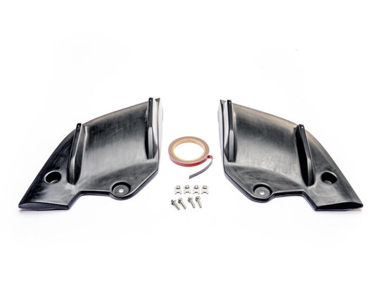HKS Type-S Rear Bumper Spoiler (FRP) | Toyota GR Corolla (23+) (53004-AT033)