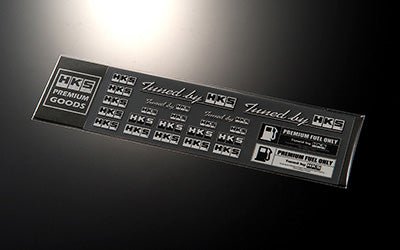 HKS Variety HKS Sticker Pack