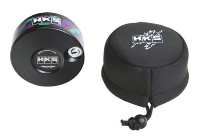 HKS X Works Bell RAPFIX II Quick Release & Keylock Set