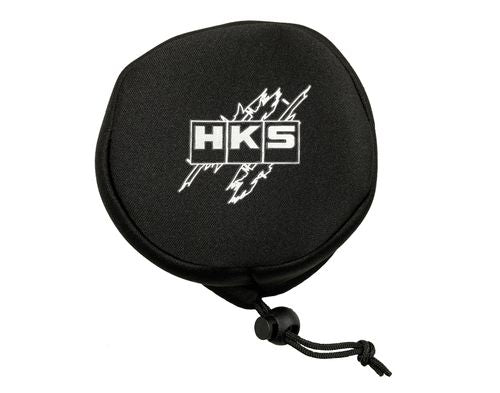 HKS X Works Bell RAPFIX II Quick Release & Keylock Set