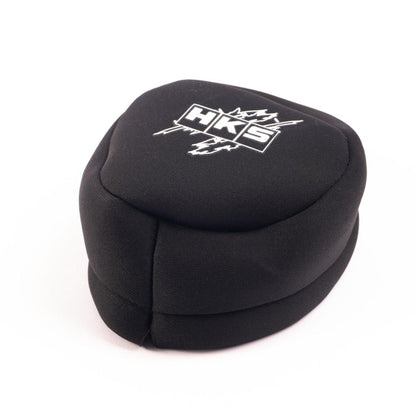 HKS RAPFIX II Quick Release & Keylock Set | (51007-AK721)