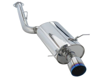HKS Super Turbo Muffler - Mazda RX-7 93-95