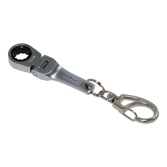 HKS x Tone Ratchet Key Chain
