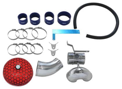 HKS Racing Suction Intake System - Mazda Roadster 05-15